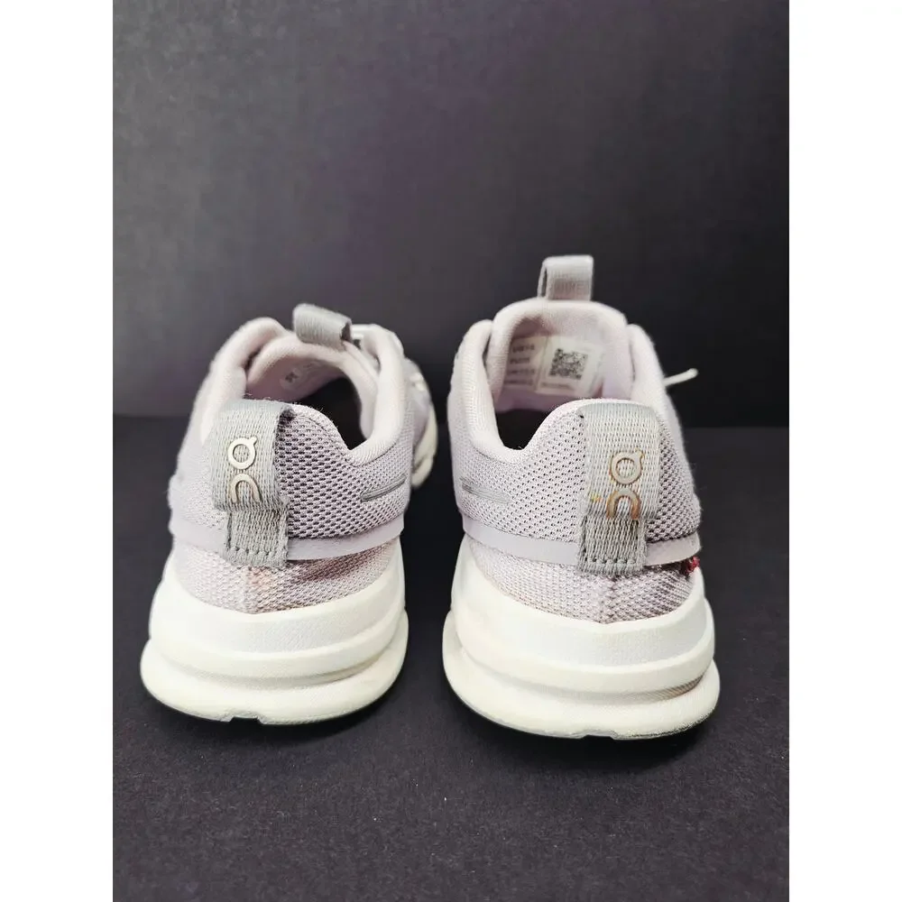 Oncloud Youth 4 Comfy footwear